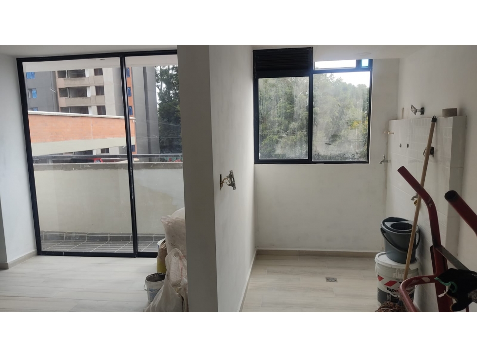 HERMOSO APARTAMENTO EN VENTA EN RIONEGRO SECTOR SAN ANTONIO DE PEREIRA — foto 3