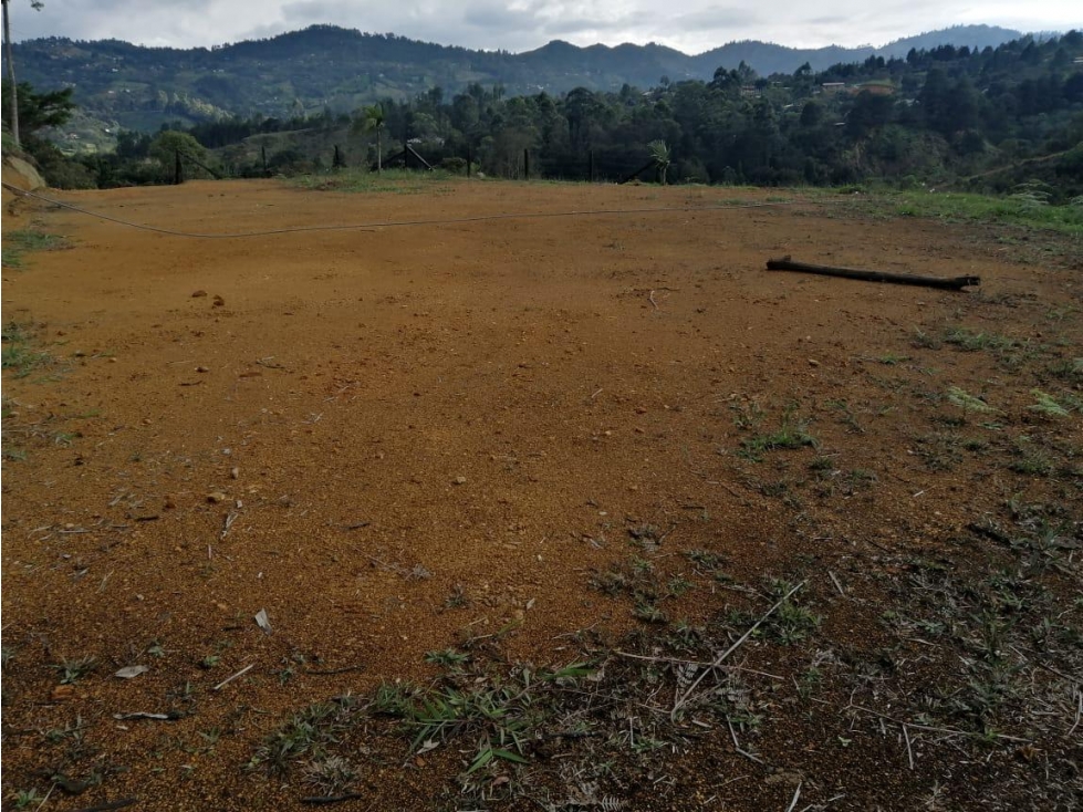 LINDOS LOTES EN VENTA GUARNE — foto 3