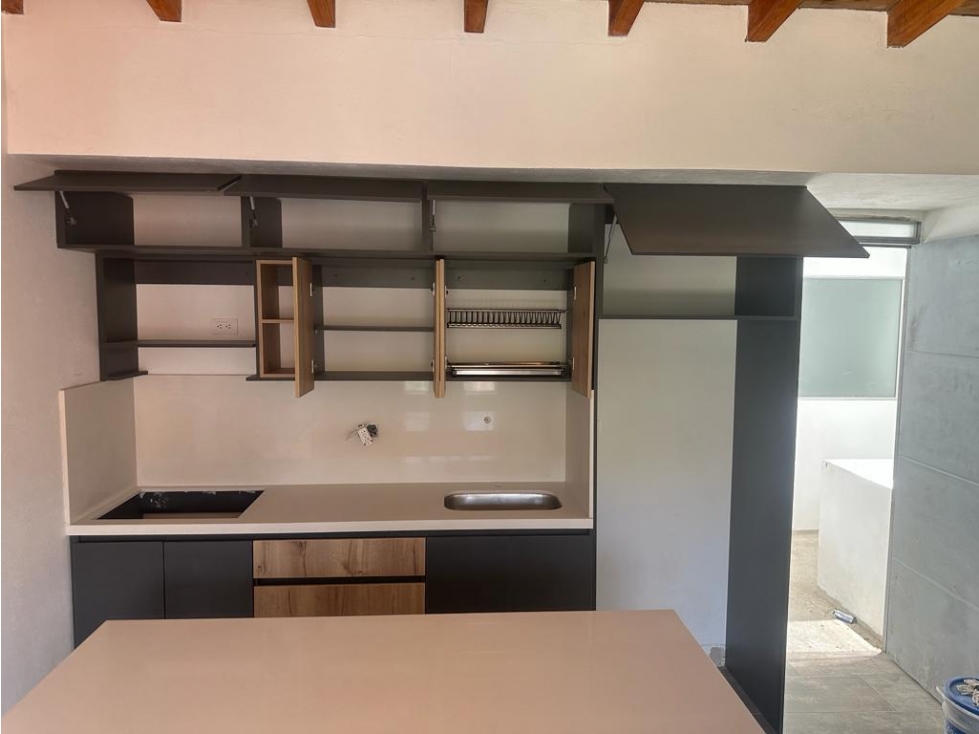 HERMOSO APARTAMENTO NUEVO EN PH EN VENTA EL CARMEN DE VIBORAL ANTI.