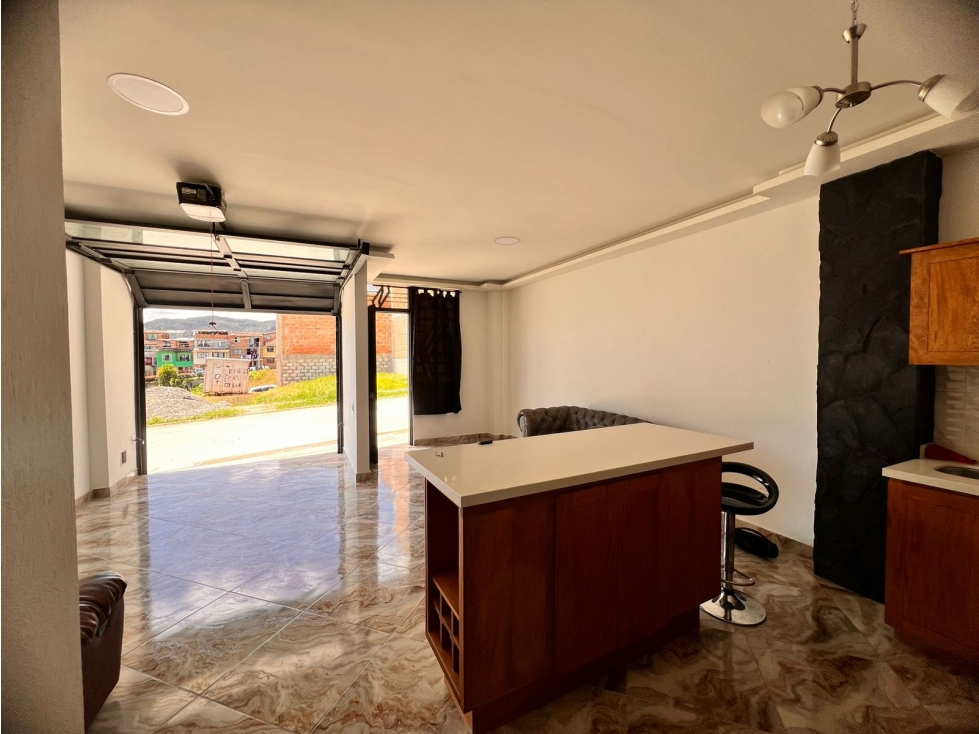 LINDO APARTAMENTO EN VENTA PARA ESTRENAR EN EL CARMEN DE VÍBORAL. — foto 6