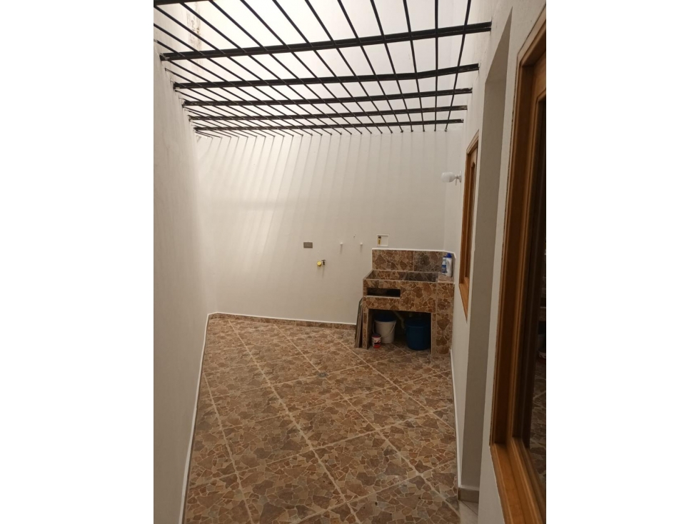 APARTAMENTO EN VENTA EN PRIMER PISO EL CARMEN DE VIBORAL ~ SECTOR HOSP — foto 6