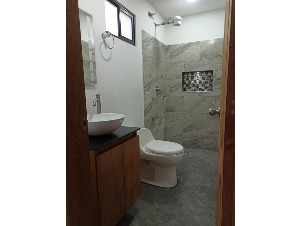 LINDO APARTAMENTO ESQUINERO EN VENTA SECTOR SAN BERNARDO — foto 5