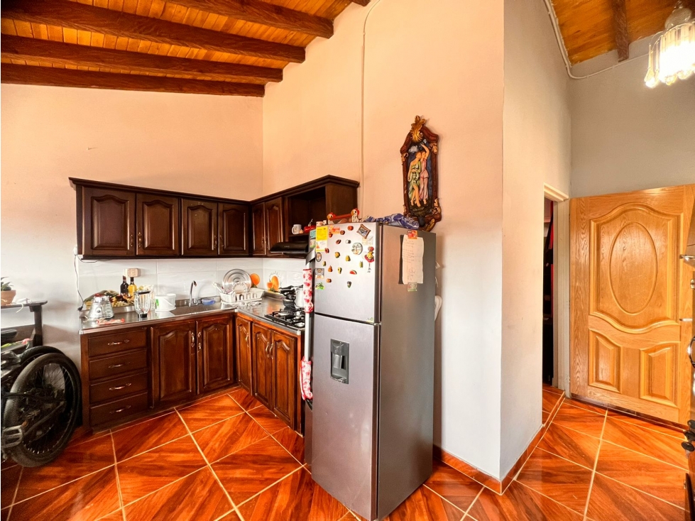 LINDO APARTAMENTO EN TERCER PISO EN VENTA SECTOR SAN FERNANDO — foto 2