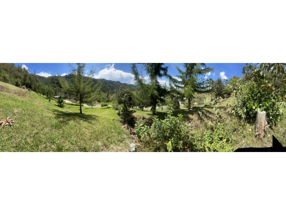 HERMOSOS LOTES EN VENTA EN PARCELACIÓN Y VECINDARIO LA CEJA-ANTIOQUIA — foto 3