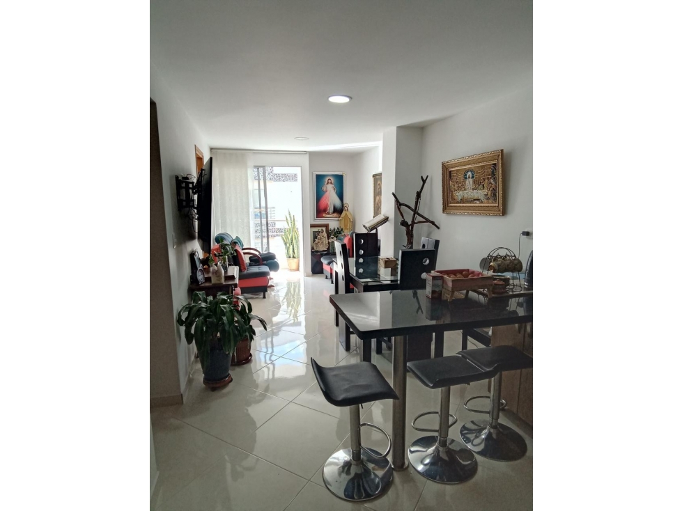 ENCANTADOR APARTAMENTO EN VENTA LA CEJA-ANTIOQUIA — foto 5