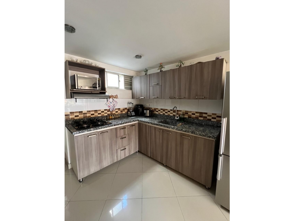 ENCANTADOR APARTAMENTO EN VENTA BELLO — foto 4