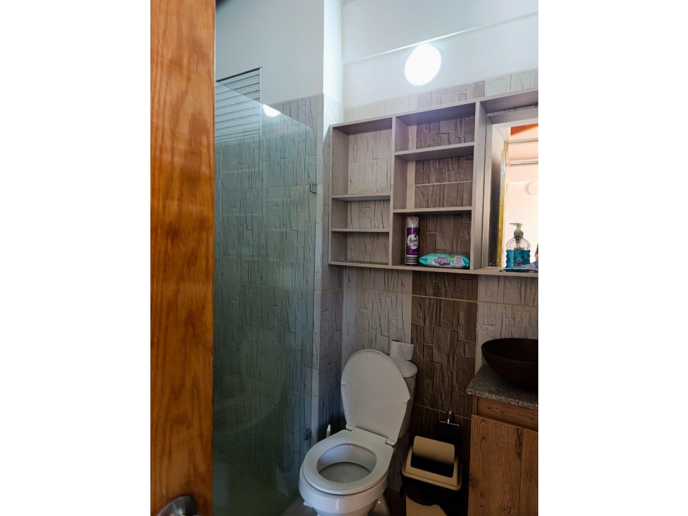HERMOSO APARTAMENTO EN VENTA EL CARMEN DE VIBORAL — foto 3