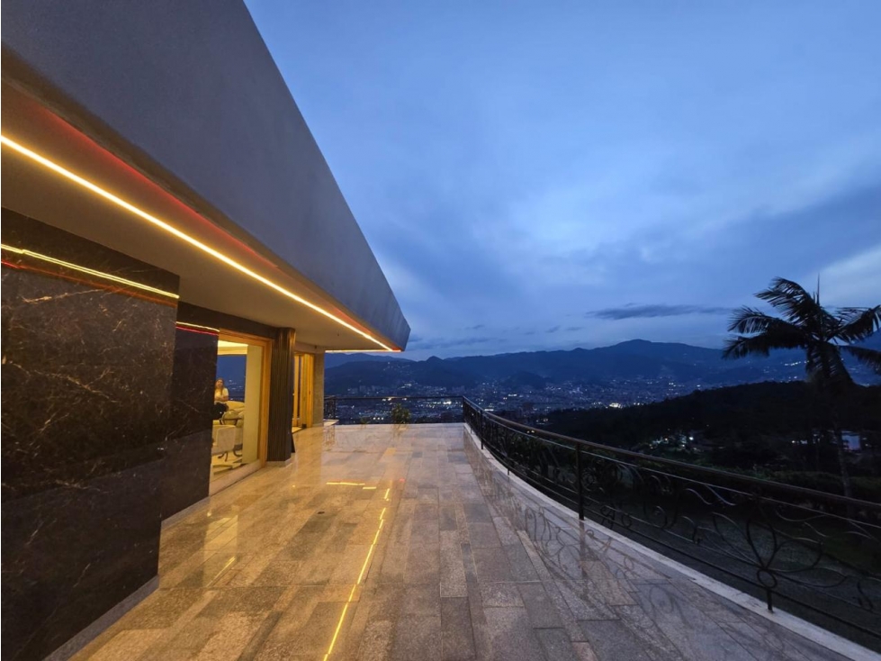 ESPECTACULAR CASA EN VENTA ALTO DE PALMAS — foto 4