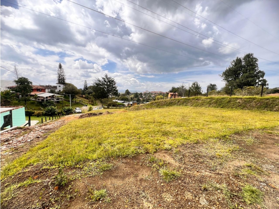HERMOSO LOTE CAMPESTRE EN VENTA EL CARMEN DE VIBORAL — foto 4