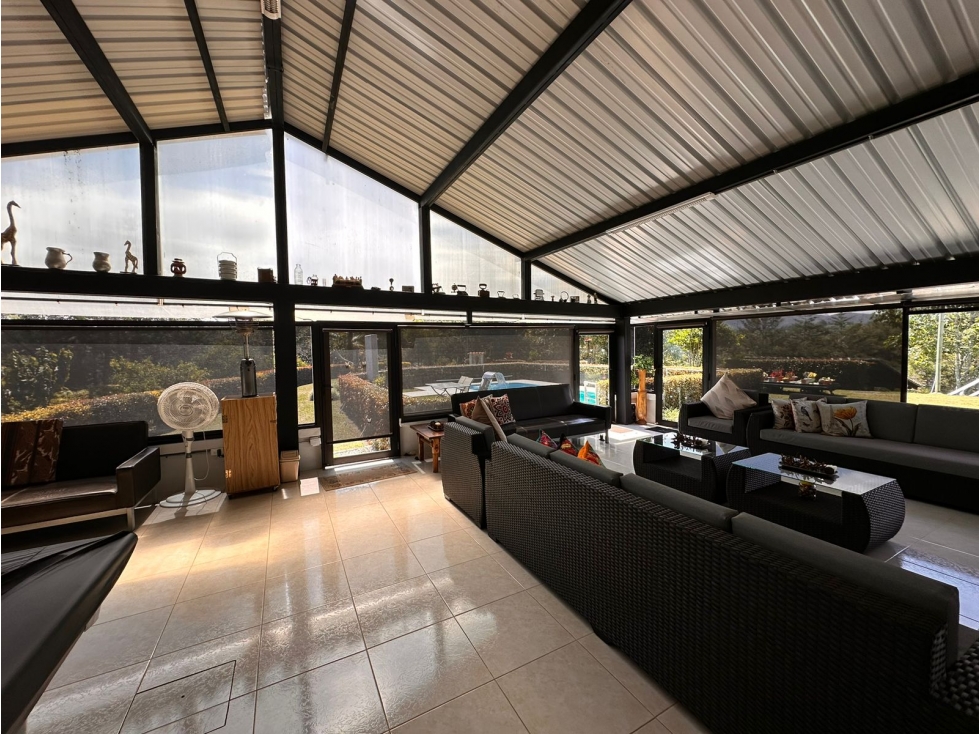 Oportunidad... ESPECTACULAR FINCA EN VENTA SAN VICENTE — foto 6