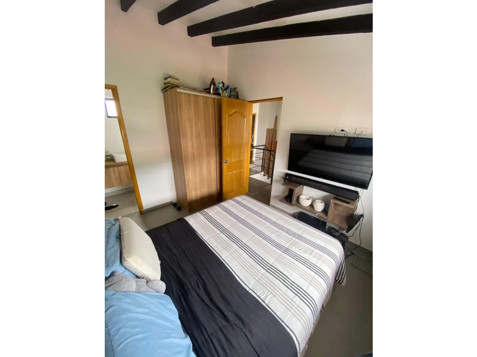 LINDA CASA EN VENTA EL CARMEN DE VIBORAL — foto 4