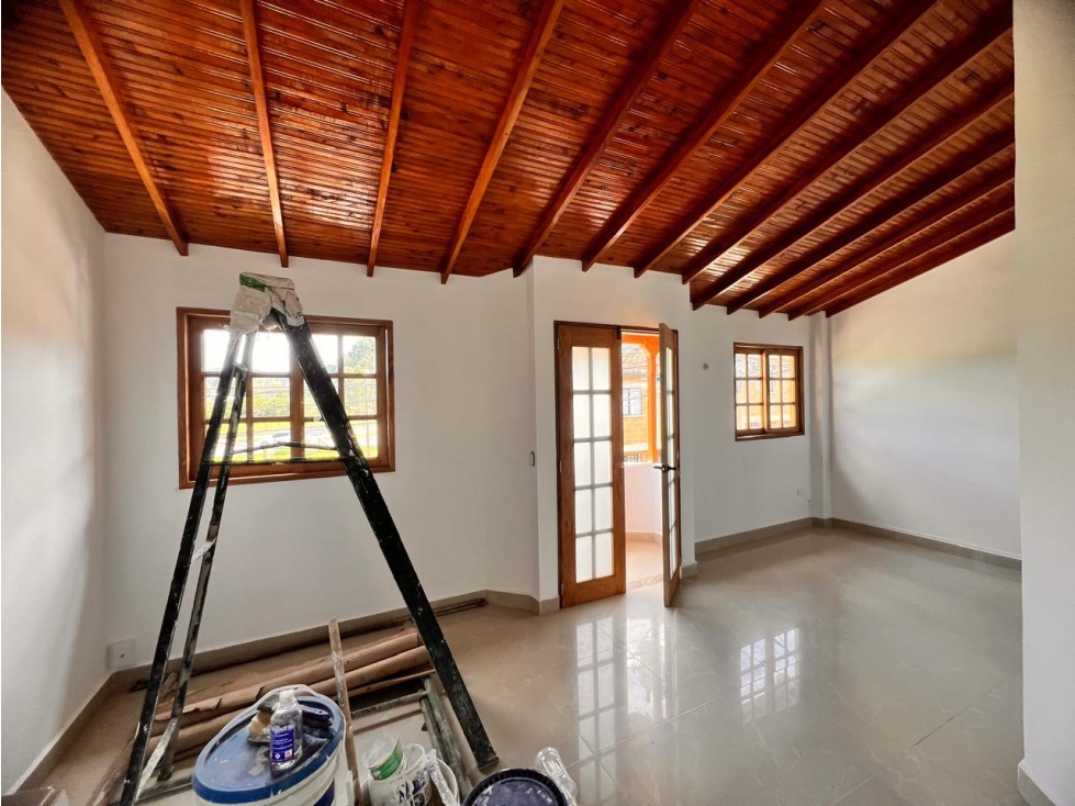 HERMOSO APARTAMENTO EN VENTA EL CARMEN DE VIBORAL — foto 5
