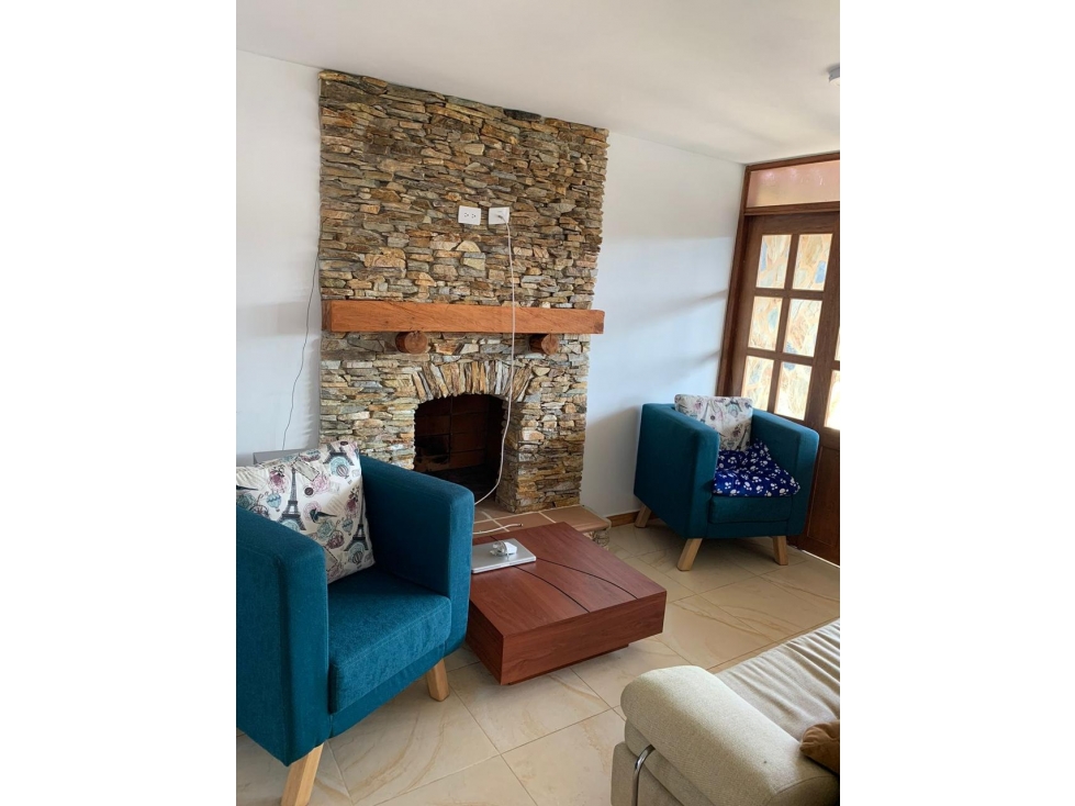 HERMOSA CASA FINCA EN VENTA EN MARINILLA ANTIOQUIA — foto 4