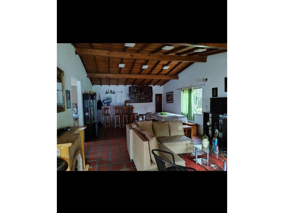 ENCANTADORA FINCA EN VENTA GUARNE — foto 3
