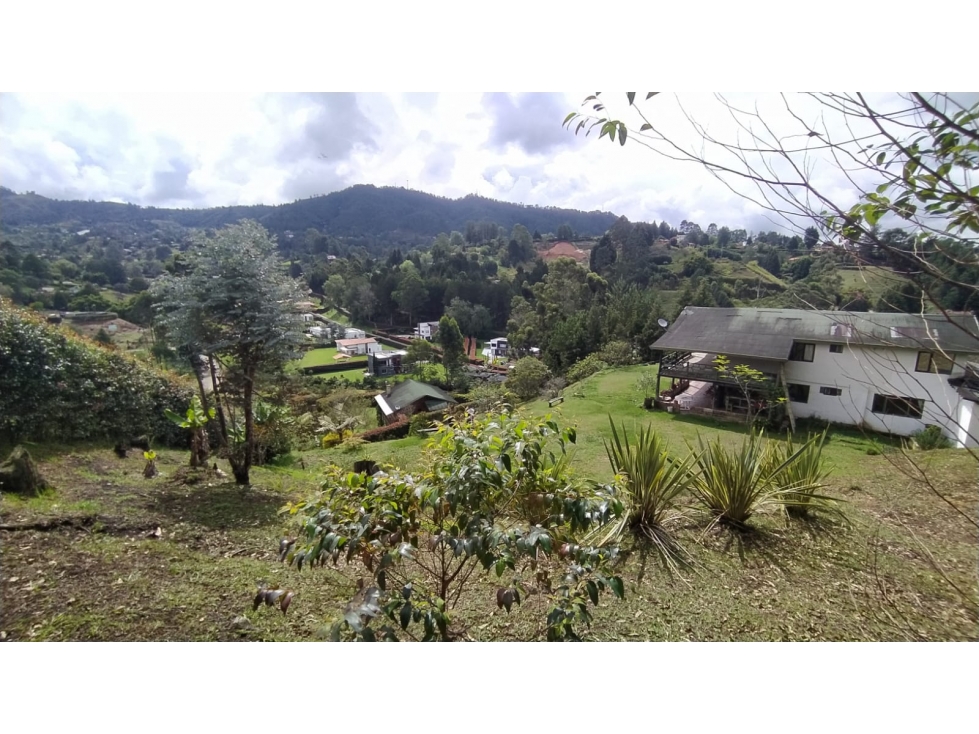 LINDA FINCA EN VENTA GUARNE — foto 4