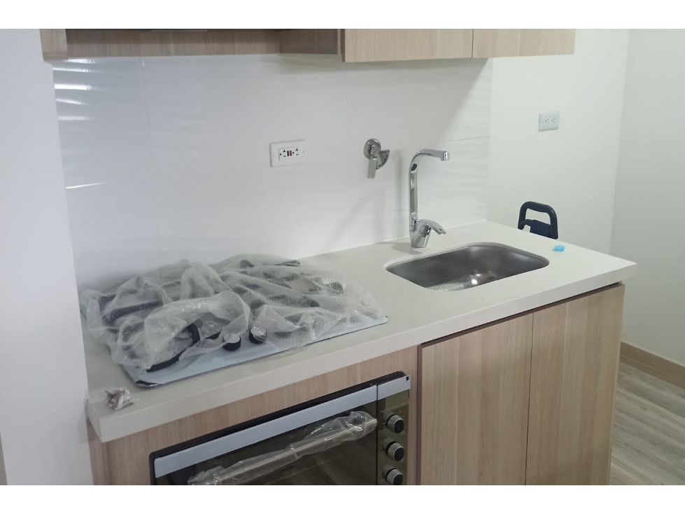 HERMOSO APARTAMENTO EN VENTA MARINILLA-ANTIOQUIA — foto 3
