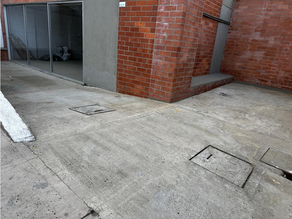 ENCANTADOR LOCAL EN VENTA RIONEGRO - 4