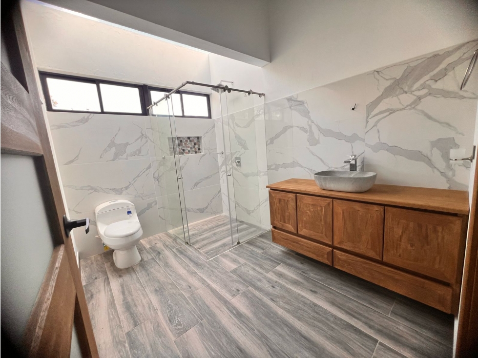 LINDA CASA FINCA NUEVA EN VENTA CON EXCELENTE UBICACIÓN — foto 4