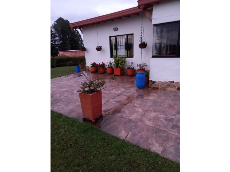 HERMOSA FINCA EN VENTA SAN VICENTE CERCA A LA AUTOPISTA — foto 4