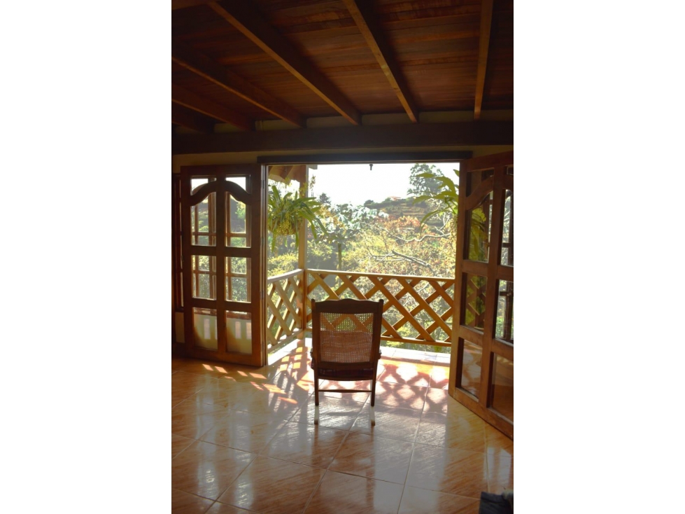 HERMOSO CHALET EN VENTA SAN VICENTE — foto 4
