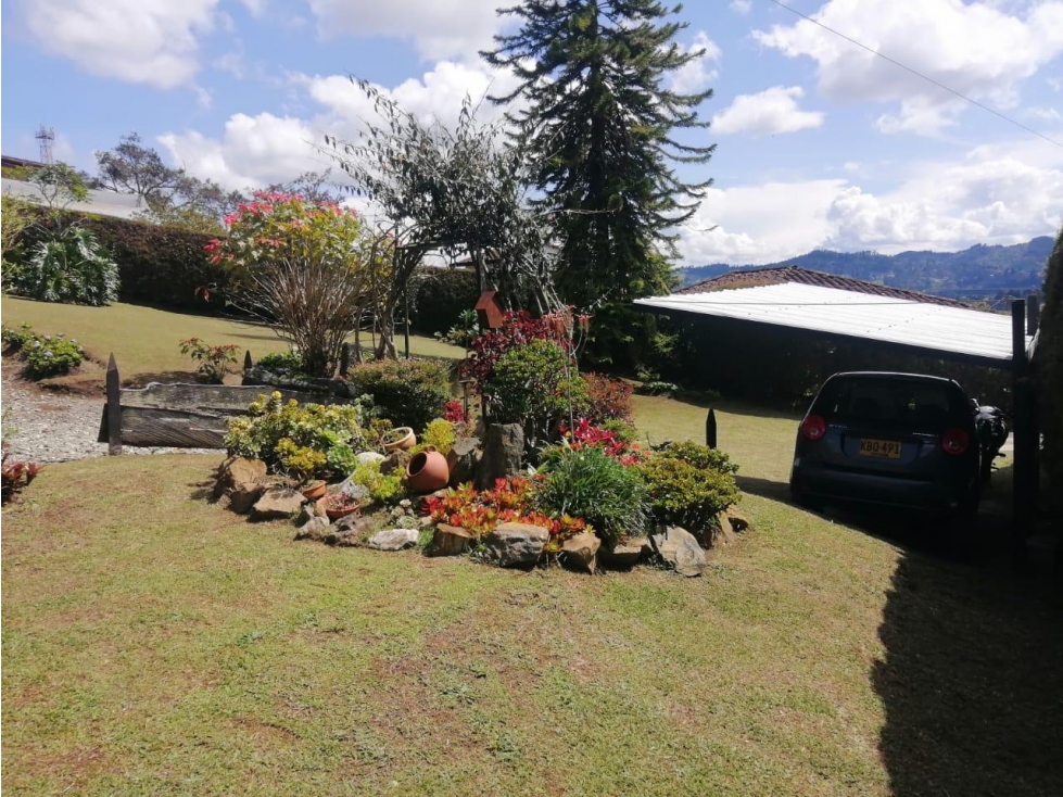 HERMOSA FINCA EN VENTA GUARNE — foto 3