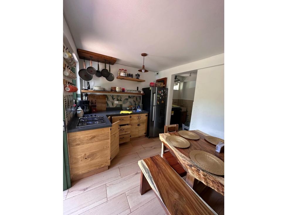 ENCANTADORA FINCA EN VENTA CERCA A LA AUTOPISTA MEDELLÍN BOGOTÁ — foto 4
