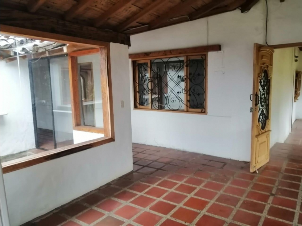 HERMOSA FINCA EN VENTA GUARNE — foto 3