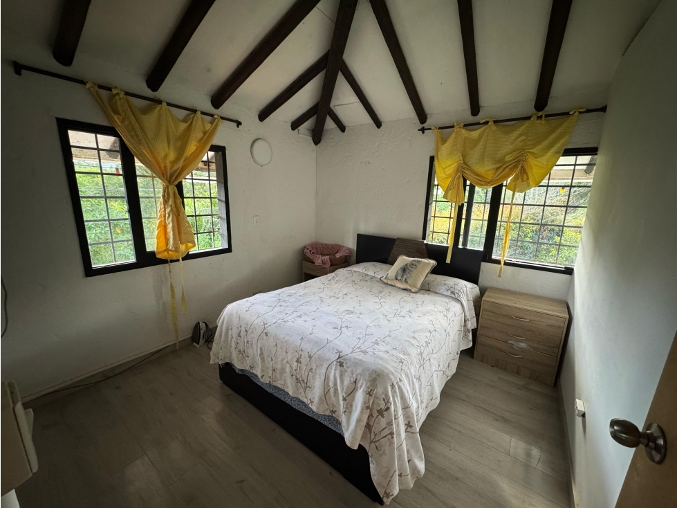 LINDA CASA FINCA EN VENTA SECTOR AEROPUERTO — foto 4