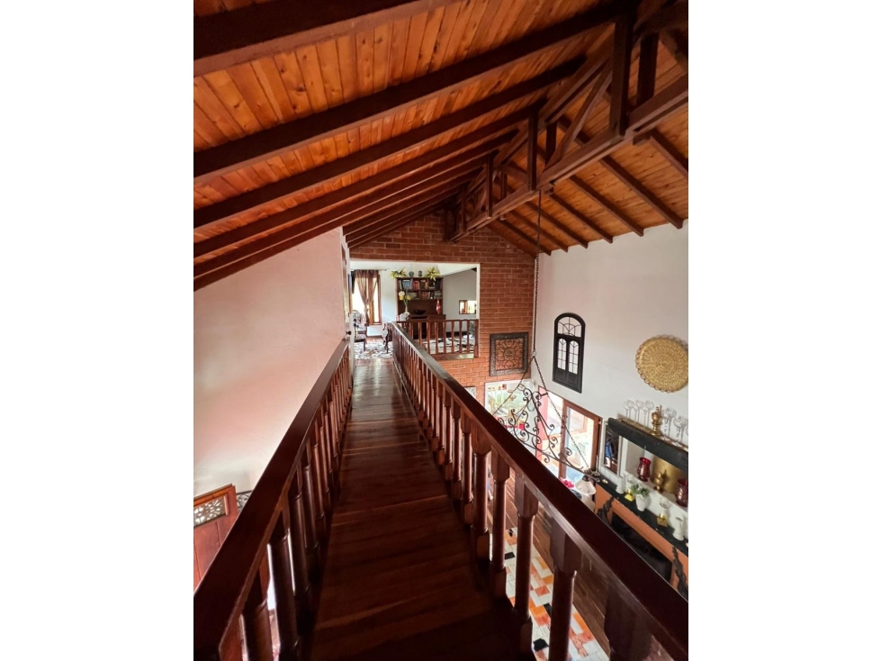 ENCANTADORA FINCA EN VENTA SECTOR AEROPUERTO — foto 4