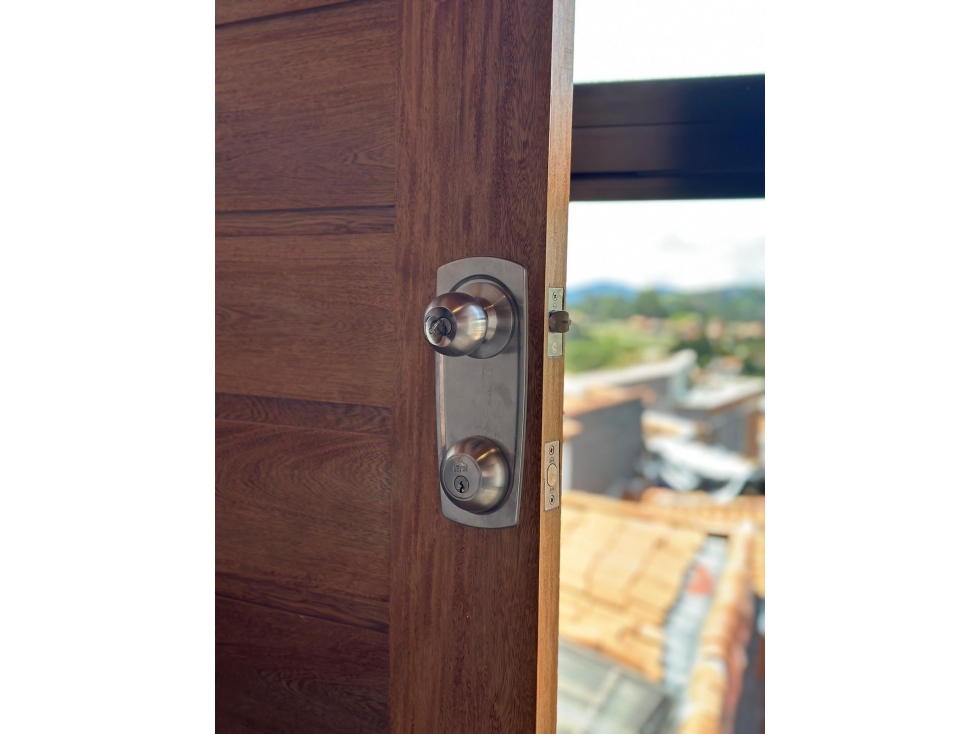 HERMOSO APARTAMENTO PARA ESTRENAR EN VENTA - EN TERCER PISO. — foto 2