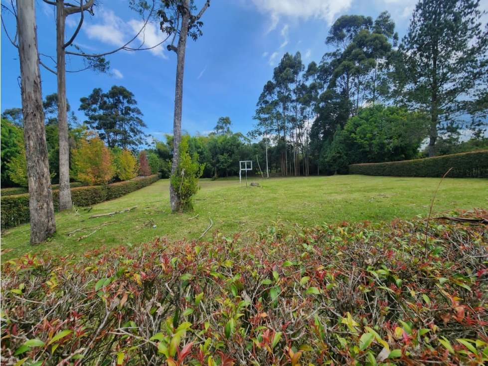 OPORTUNIDAD... VENDO LOTE EN PARCELACIÓN EN LA VIA CEJA ~ RIONEGRO ANT — foto 4