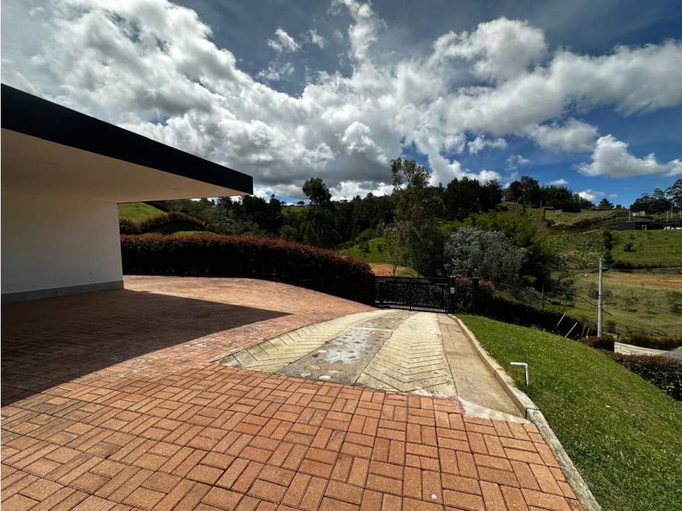 ESPECTACULAR CASA FINCA DENTRO DE CONDOMINIO SAN VICENTE — foto 4
