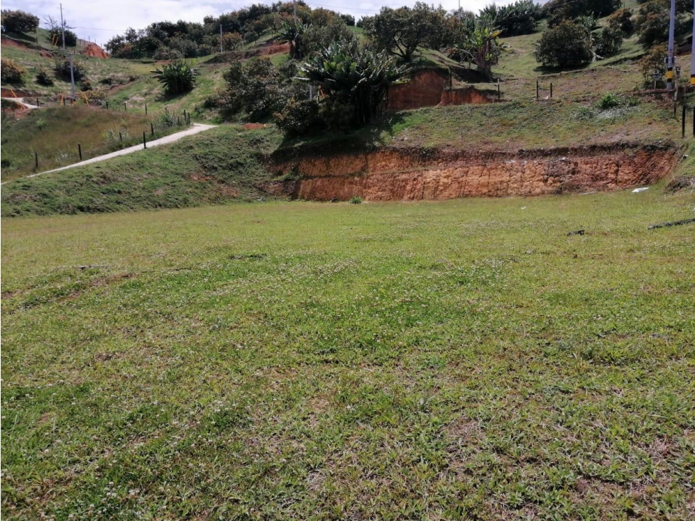 ENCANTADORES LOTES EN VENTA SAN VICENTE CERCA A LA AUTOPISTA MEDELLÍN — foto 4