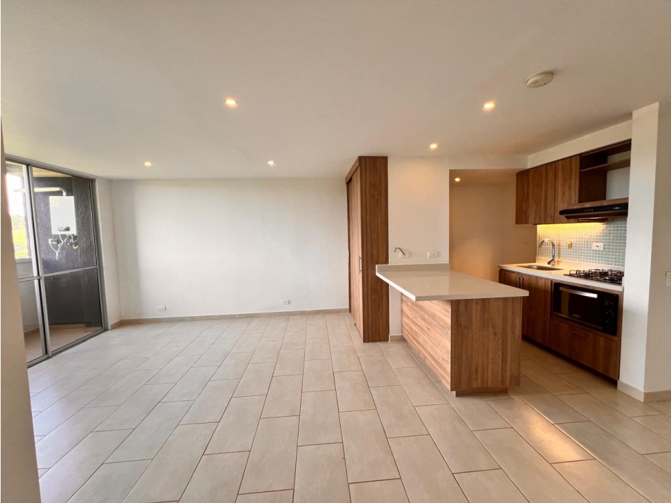 APARTAMENTO EN VENTA MARINILLA EN PH CON EXCELENTE UBICACIÓN — foto 4