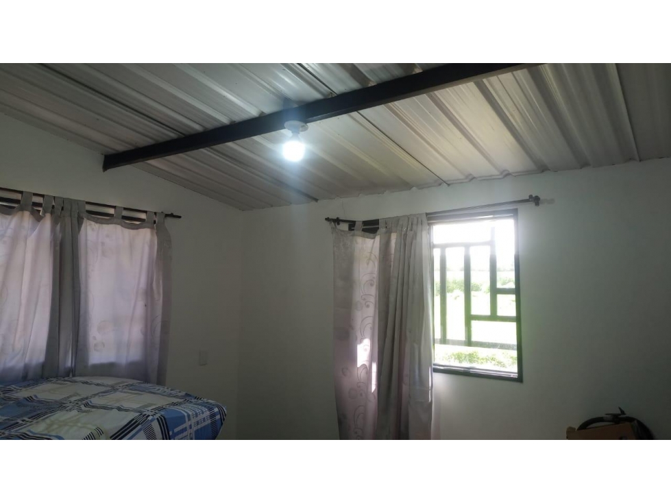 CASA FINCA EN VENTA MARINILLA — foto 4