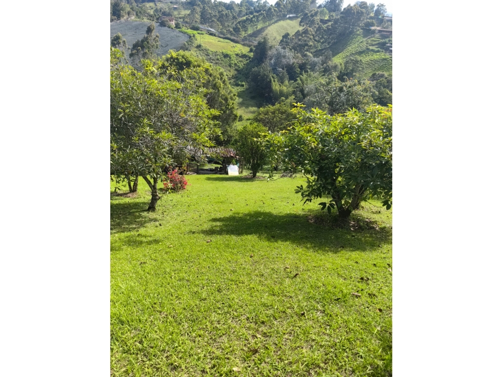 LINDA CASA FINCA EN VENTA MARINILLA ANTIOQUIA — foto 4