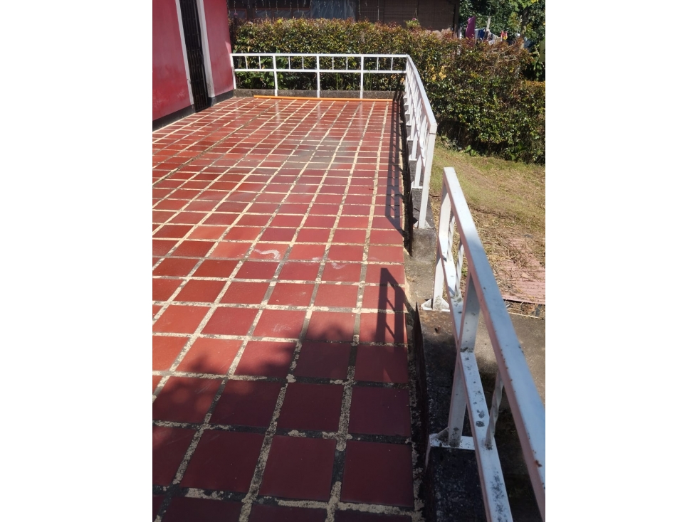 HERMOSA CASA FINCA EN VENTA MARINILLA ANTIOQUIA — foto 4