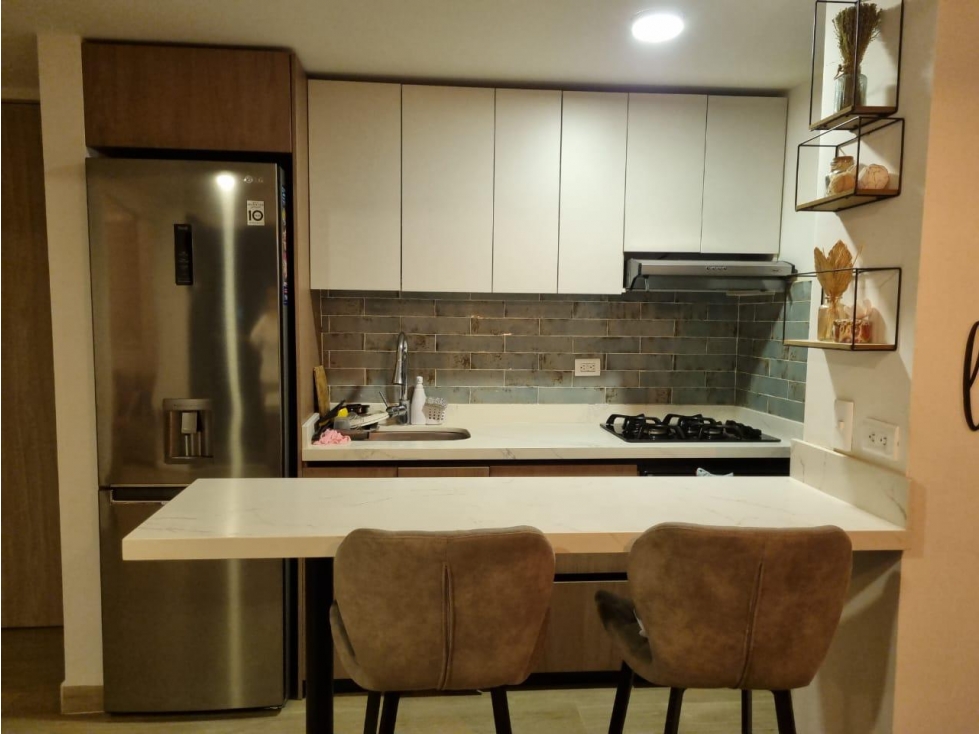 ESPECTACULAR APARTAMENTO EN VENTA RIONEGRO