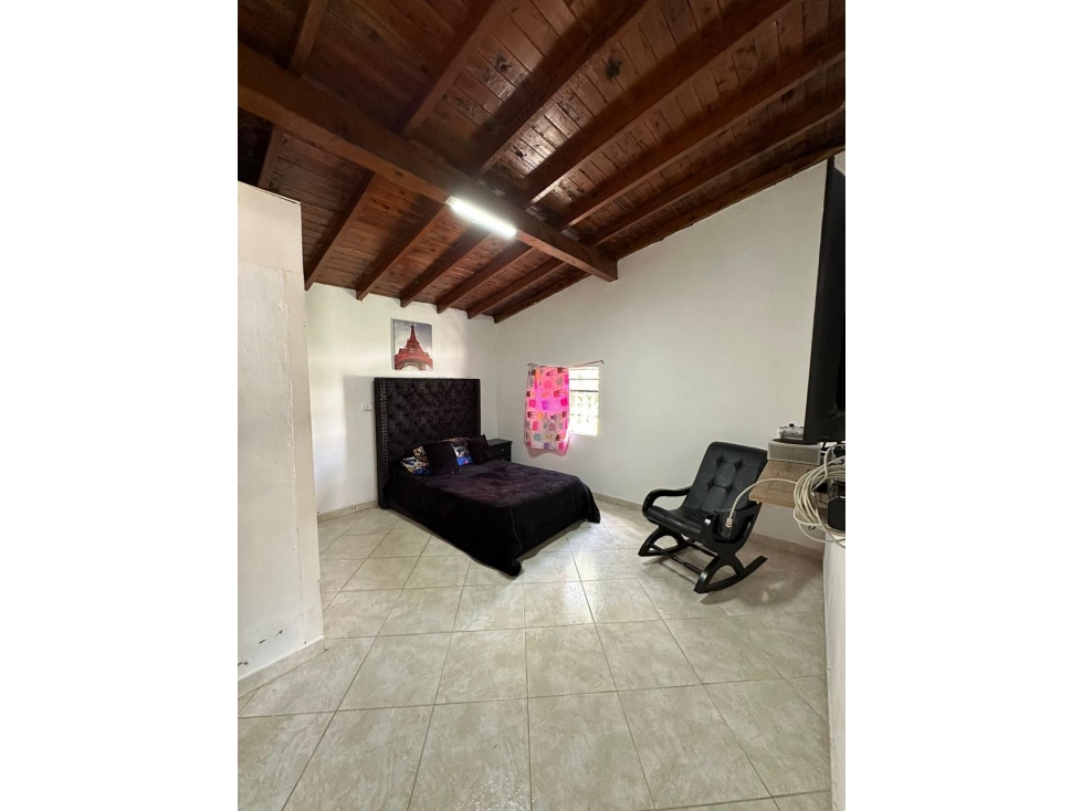 HERMOSA FINCA EN VENTA LLANOGRANDE RIONEGRO — foto 4