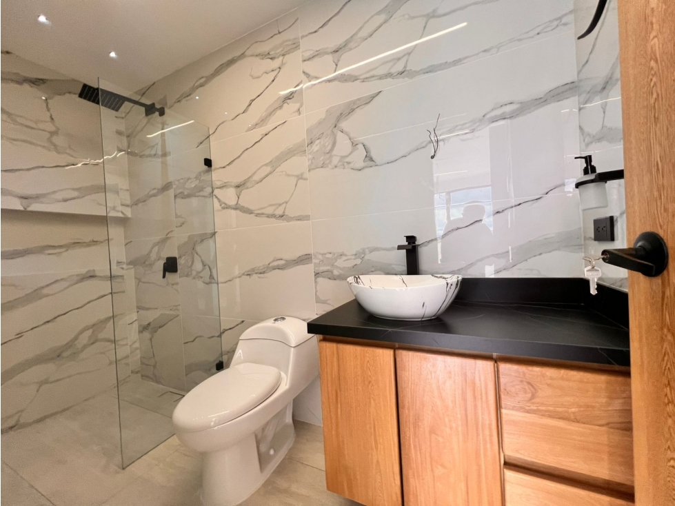 HERMOSO APARTAMENTO ESQUINERO EN VENTA CARMEN DE VÍBORAL. En proyecto. — foto 4