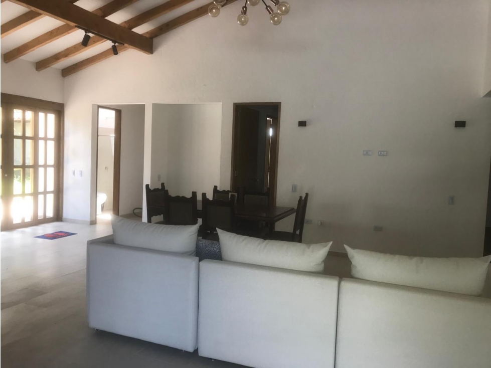 ENCANTADORA FINCA EN VENTA SAN VICENTE ANTES DEL PUEBLO — foto 6