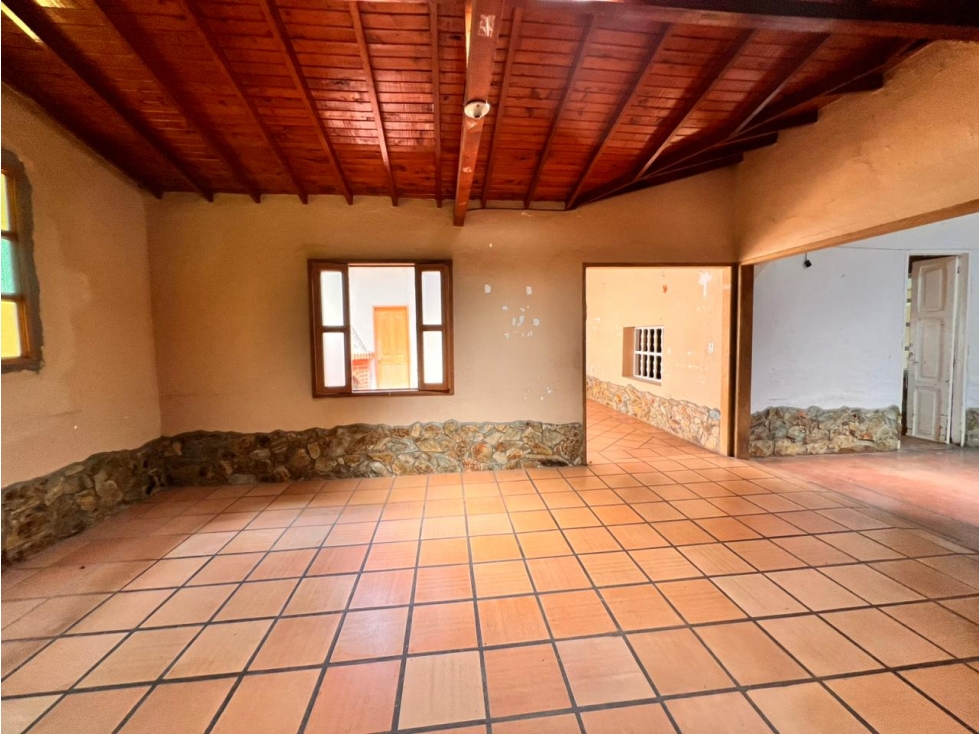 HERMOSA FINCA CASA LOTE INDUSTRIA AUTOPISTA MEDELLÍN — foto 5