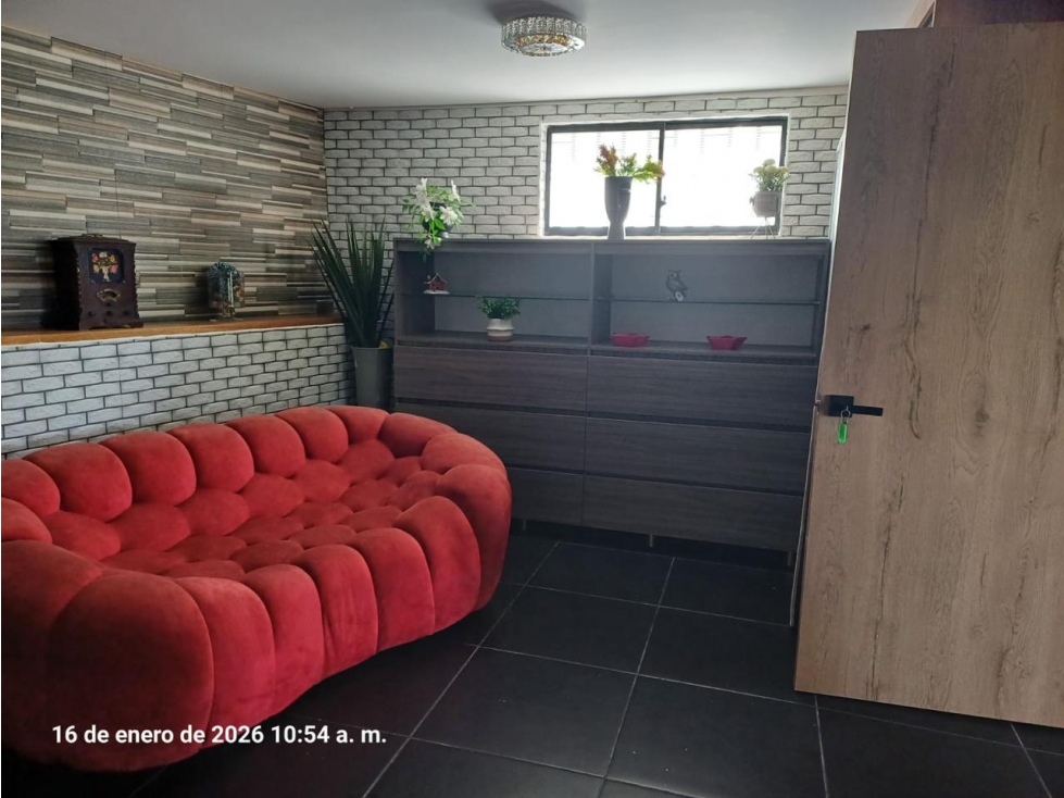 ENCANTADORA CASA CAMPESTRE EN VENTA COPACABANA — foto 4