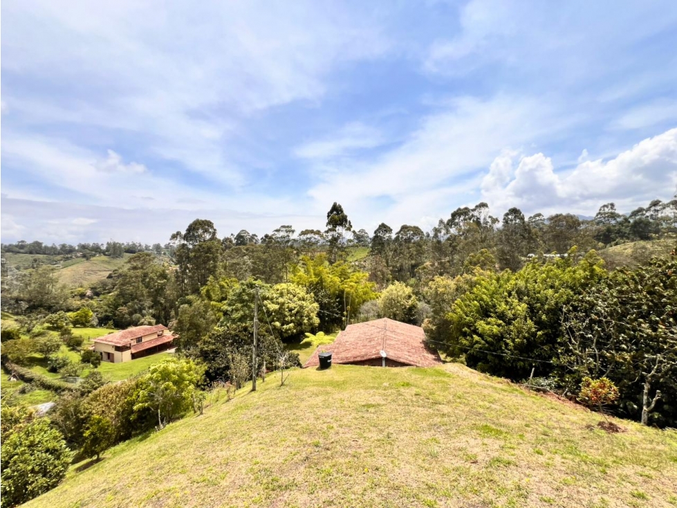 LINDA CASA FINCA EN VENTA RIONEGRO ANTIOQUIA — foto 4