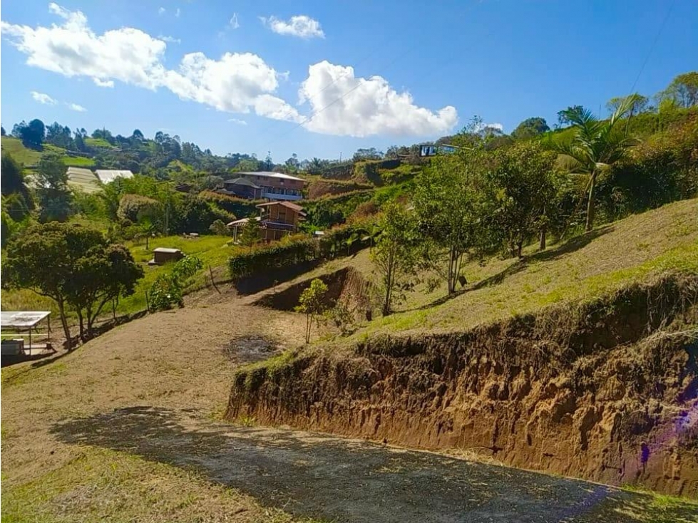 ENCANTADORA FINCA EN VENTA GUARNE — foto 4