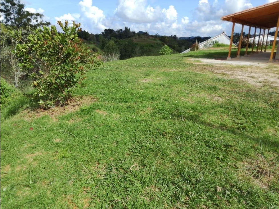 HERMOSA FINCA EN VENTA NUEVA SAN VICENTE — foto 3