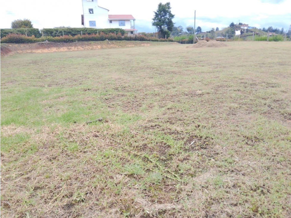 ENCANTADOR LOTE EN VENTA EN GUARNE ANTIOQUIA. — foto 4