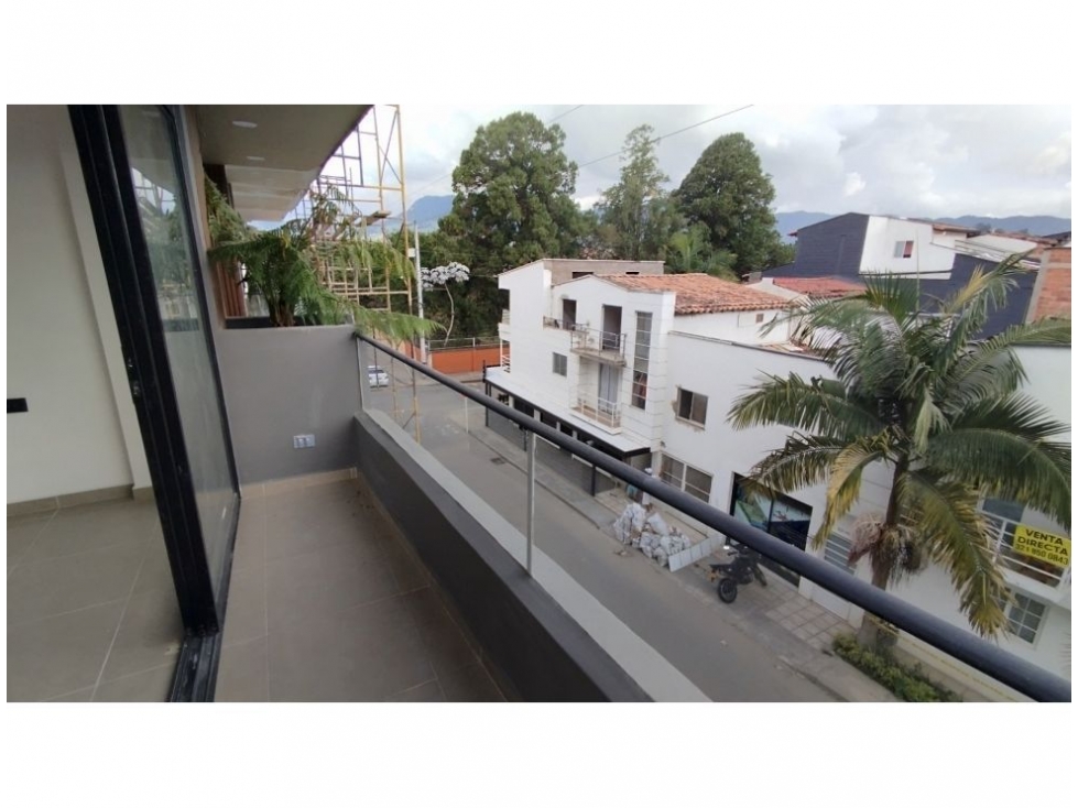 HERMOSO APARTAMENTO EN VENTA LA CEJA — foto 4