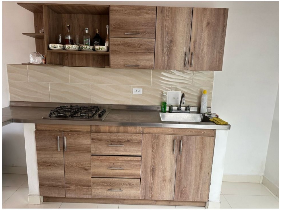 LINDO APARTAMENTO EN VENTA LA CEJA — foto 2