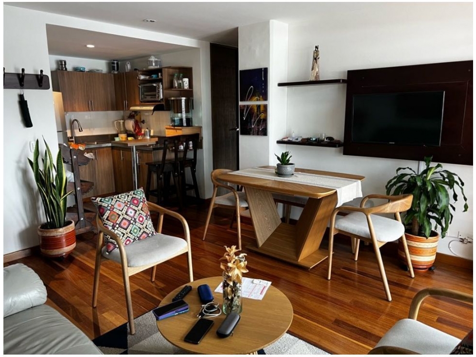 HERMOSO APARTAMENTO EN VENTA LA CEJA — foto 3